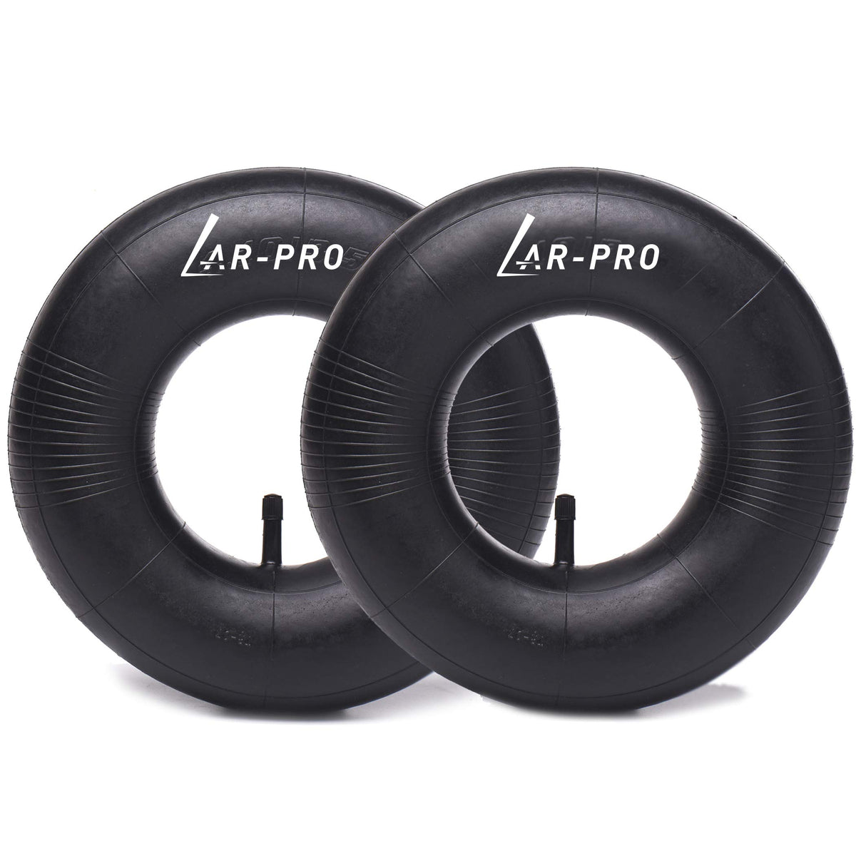 AR-PRO Inner Tube 4.10/3.50-6 front view