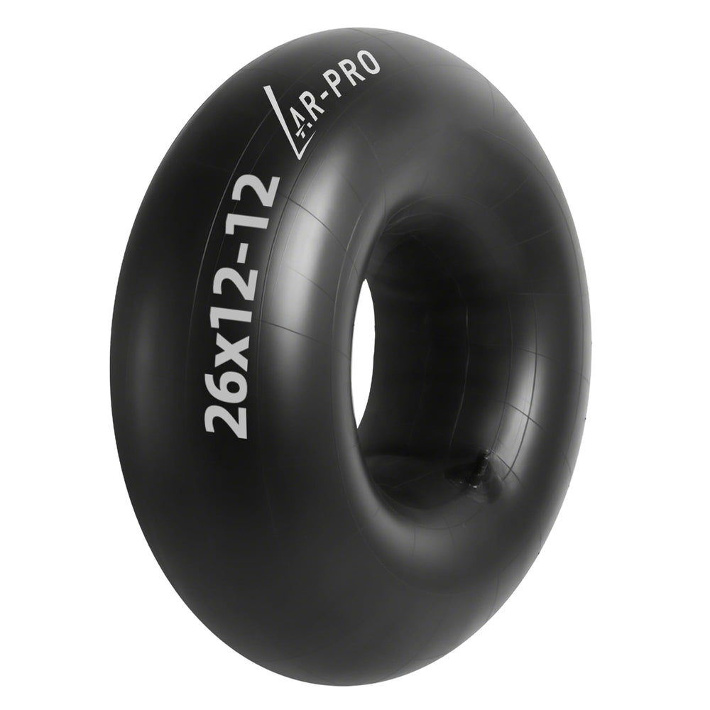 AR-PRO inner tube displayed on a rugged outdoor surface