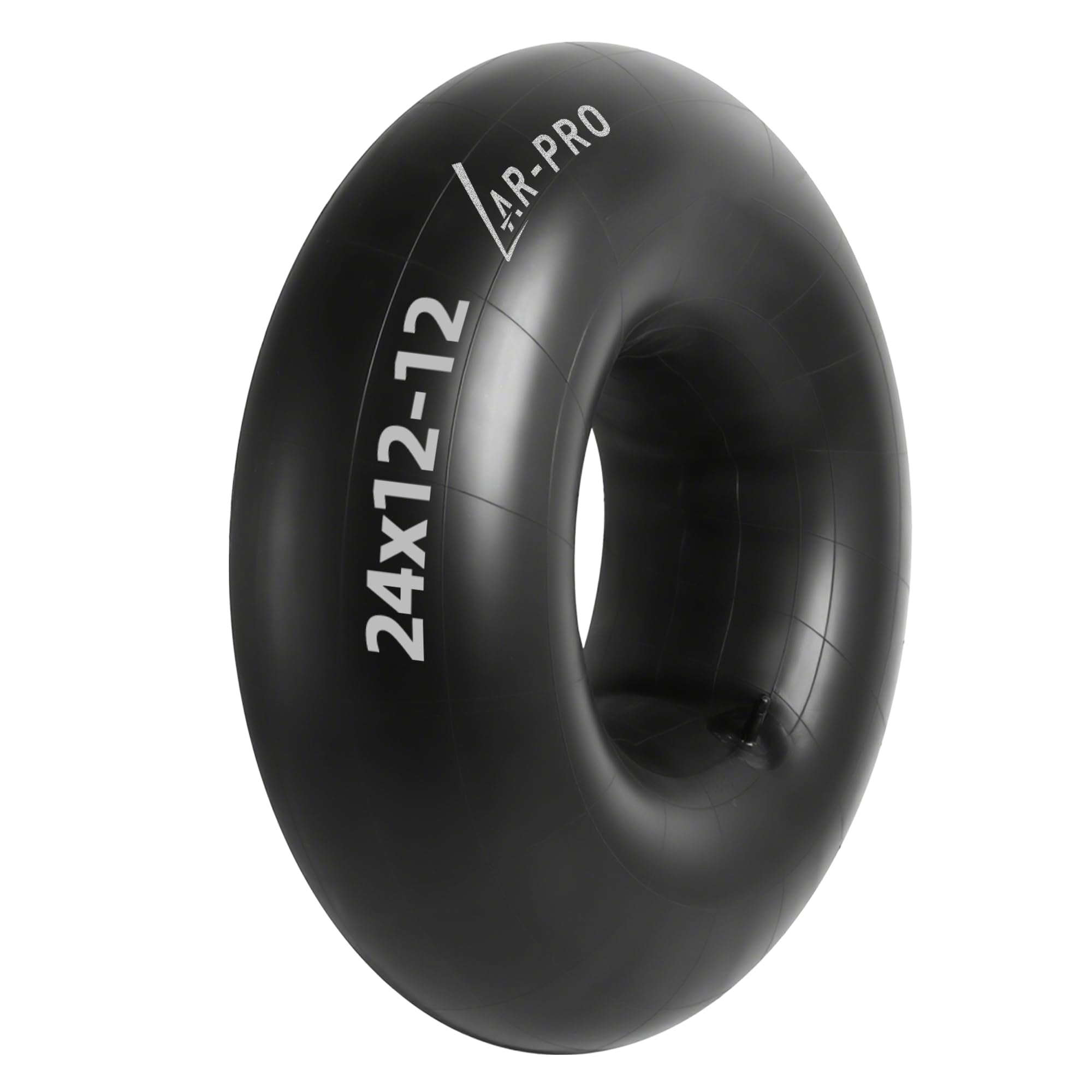 AR-PRO inner tube displayed on outdoor equipment