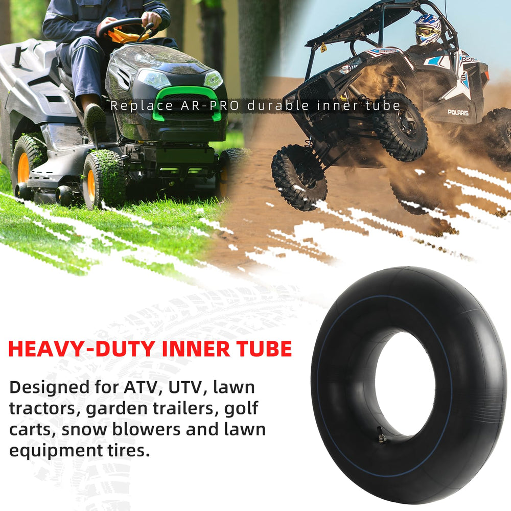 AR-PRO inner tube installation instructions