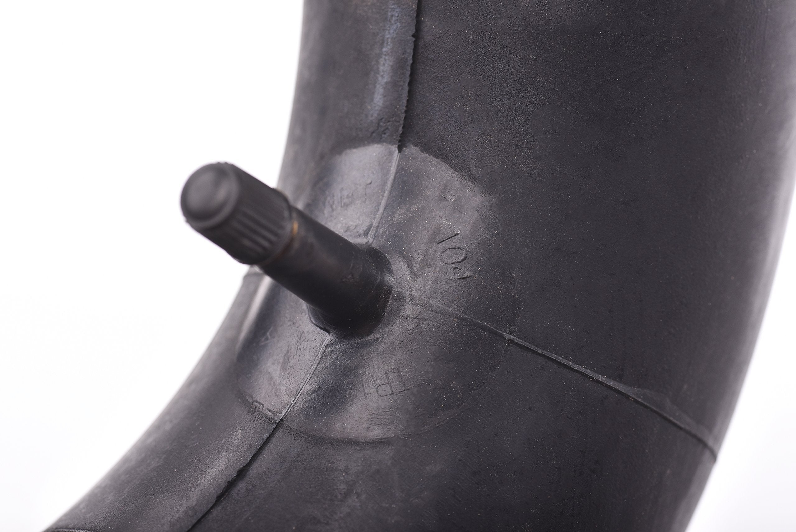 AR-PRO inner tube installed on hand truck