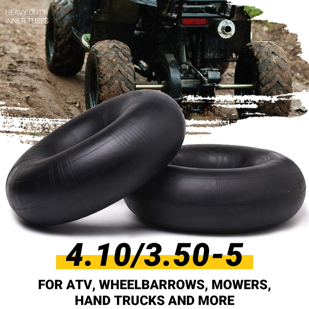 AR-PRO inner tube pack showing two tubes
