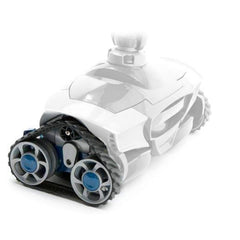 AR-PRO Replacement Tracks side view