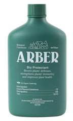 ARBER Organic Plant Fungicide 16 oz bottle front view