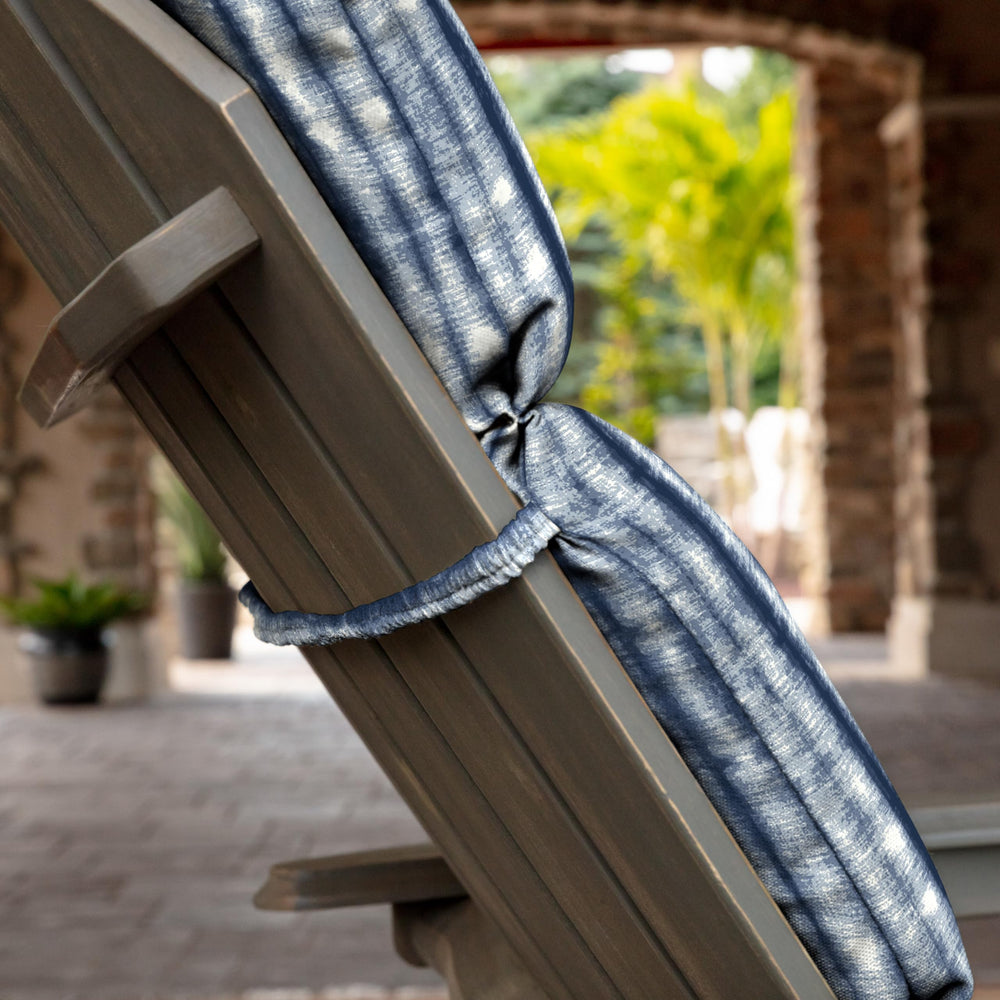 Arden Selections cushion in outdoor patio setting