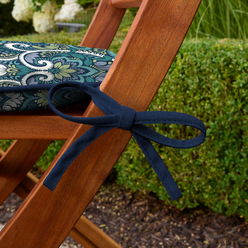 Arden Selections Foam Seat Pad set of two displayed together