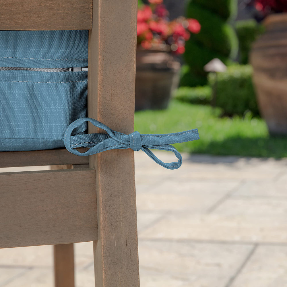 Arden Selections Outdoor Cushion Set packaging