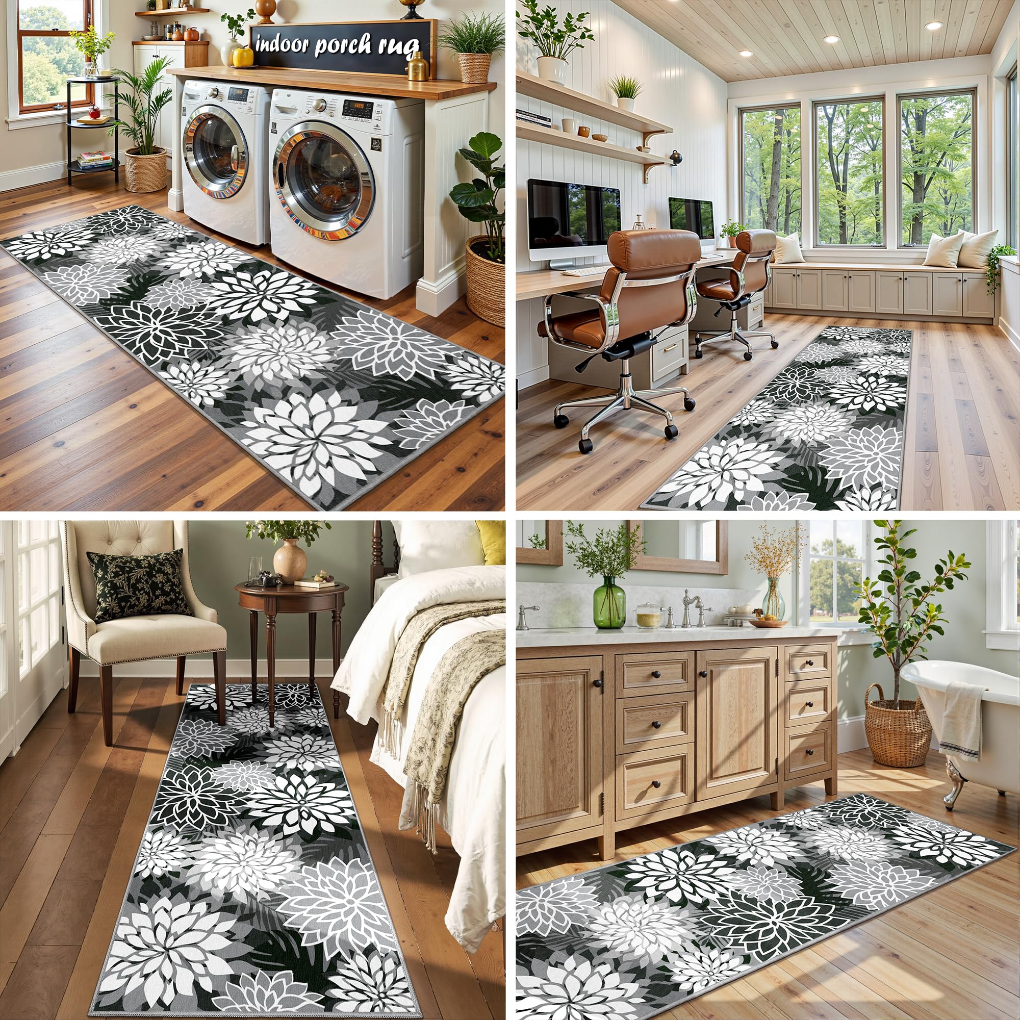 Arenarug Outdoor Rug packaging details