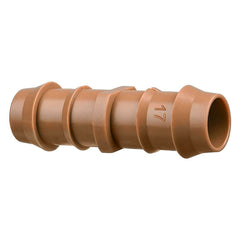 Arfun 20-Pack barbed coupling connectors for 1/2 inch drip irrigation tubing