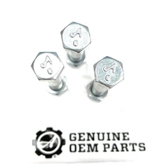 Ariens 5/16 inch Deluxe Snow Blower Shear Bolt packaging detail