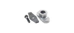 Arnold Blade Adapter Kit front view, includes mounting hardware