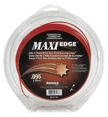 Arnold Maxi-Edge.095-Inch String Trimmer Line 200 ft roll