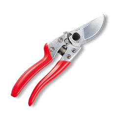 ARS HP-VS8Z Heavy Duty Pruner front view with red handles