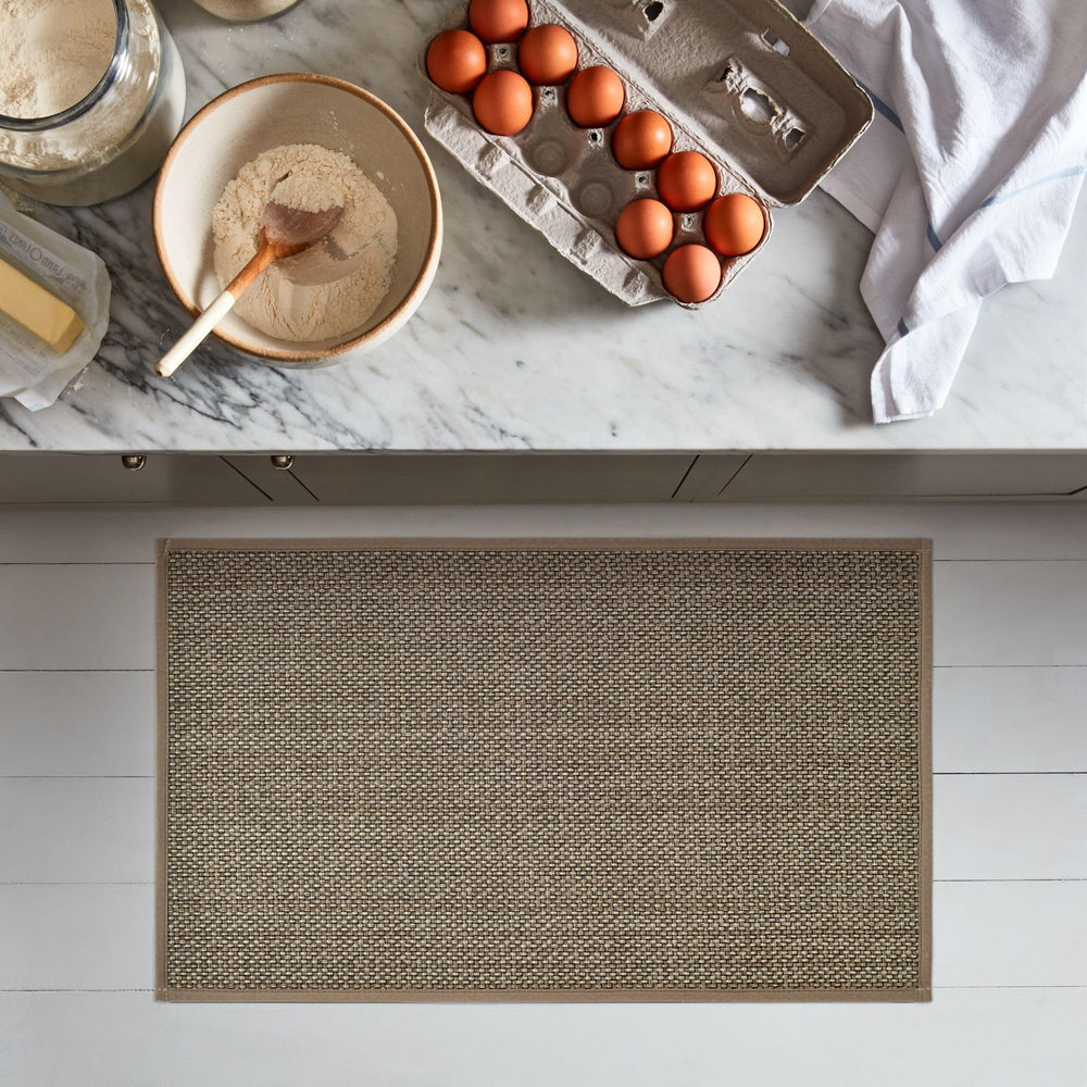 Artoid Mode doormat packaging display