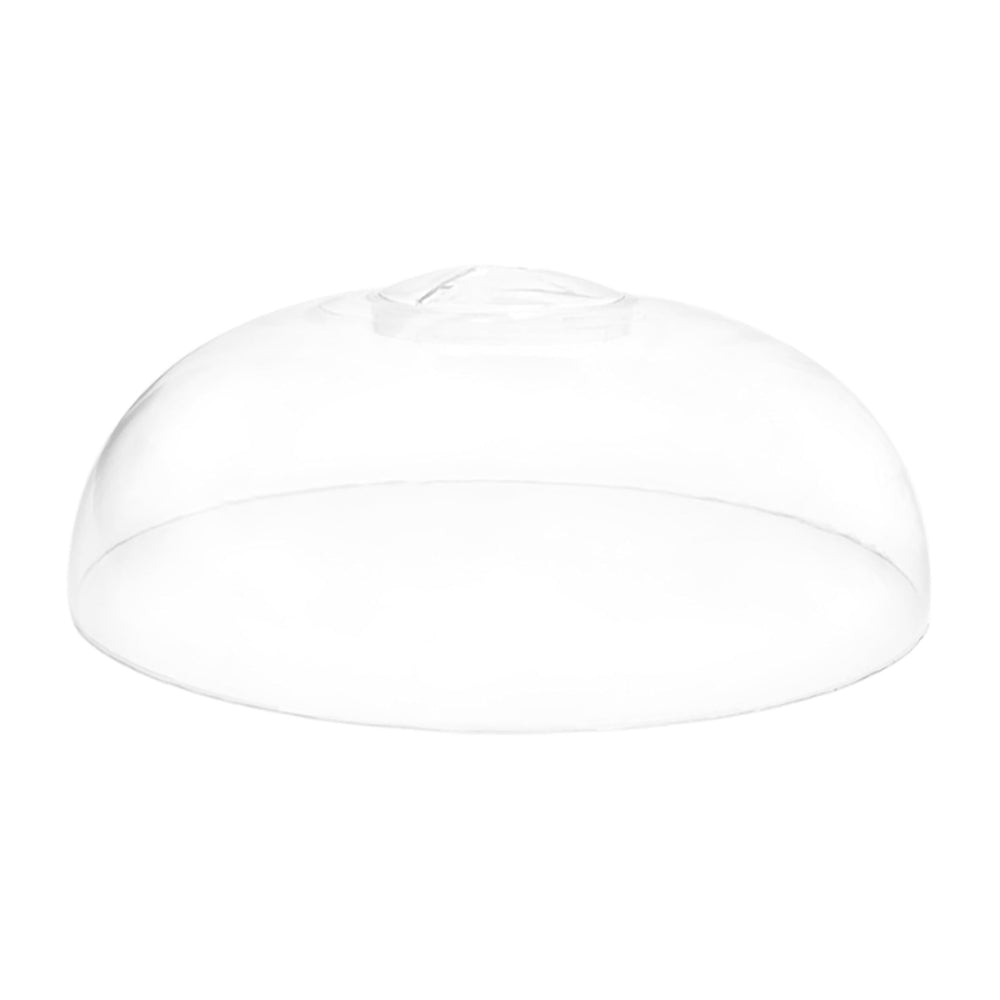 Aspects 281 Tube Top Clear Protective Weather Dome front view
