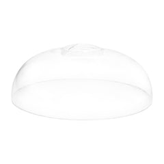 Aspects 281 Tube Top Clear Protective Weather Dome front view