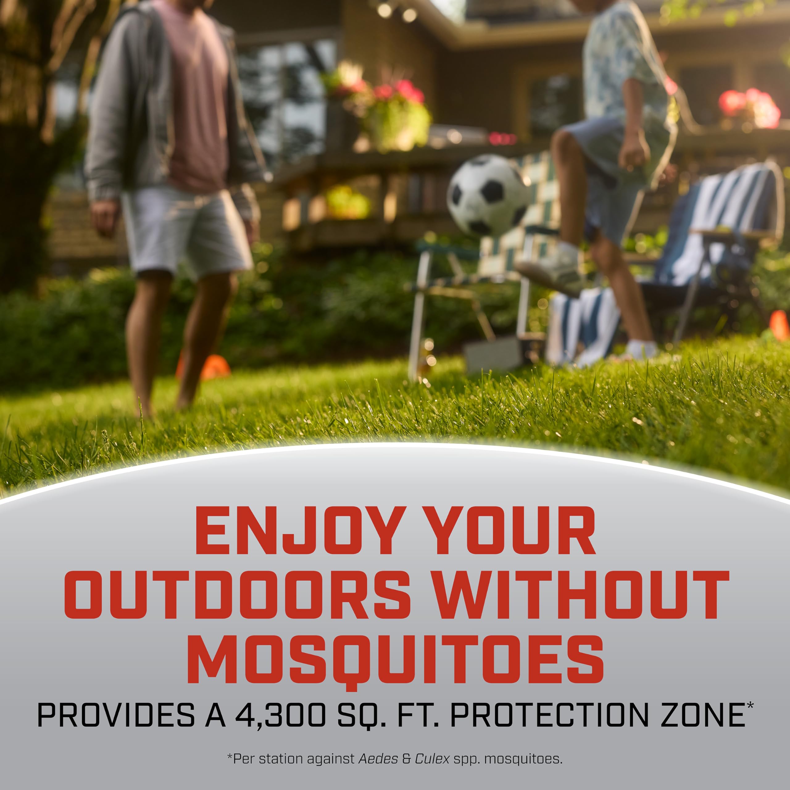 Assembly instructions for Ortho Mosquito Kill & Prevent Station