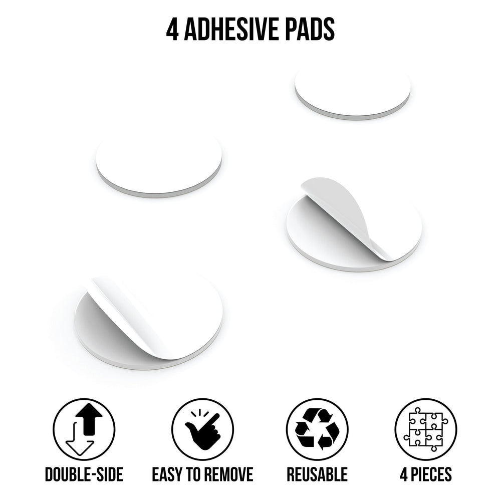 ASSURED SIGNS For Sale Sign Car showing mounting pads