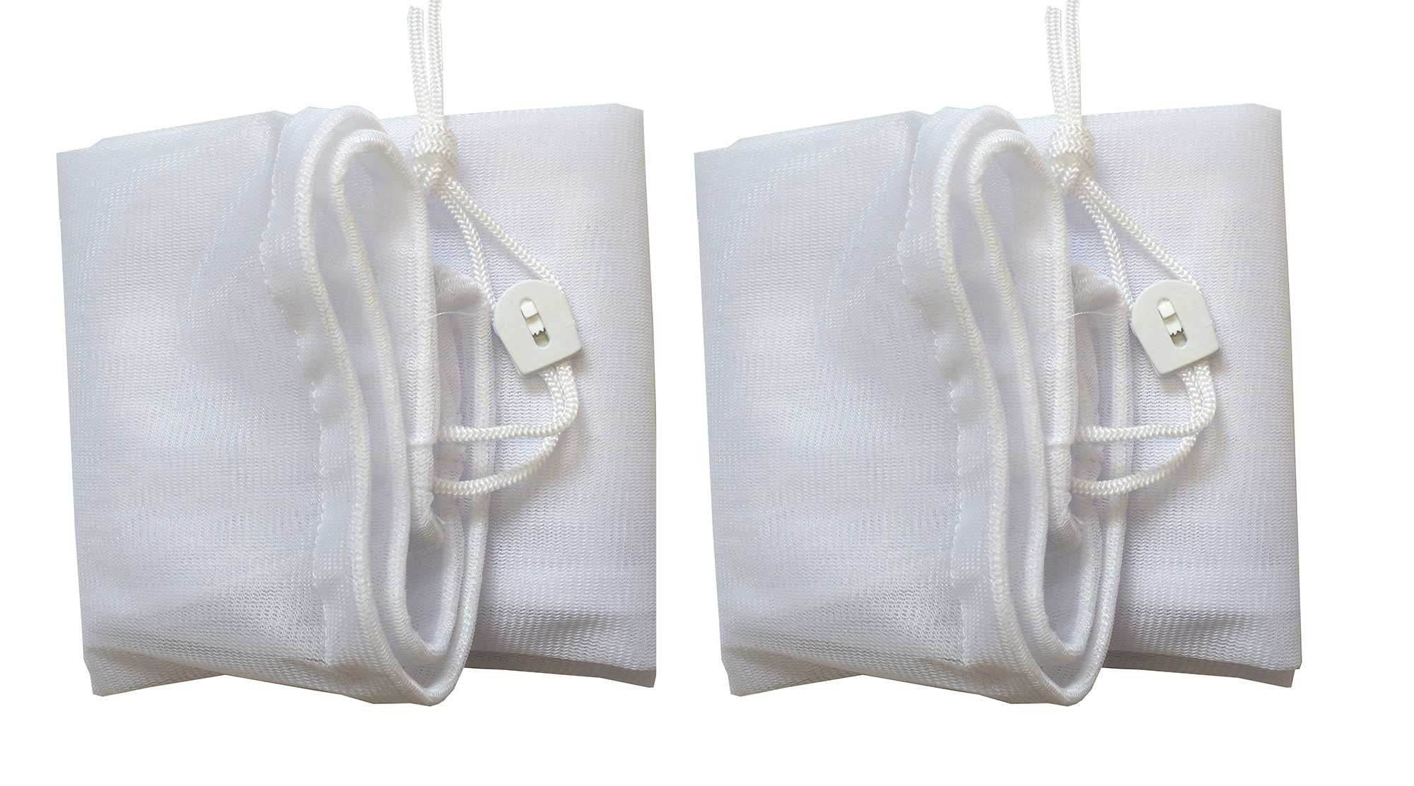 ATIE Fine Mesh Leaf Bag 24" L x 16" W front view
