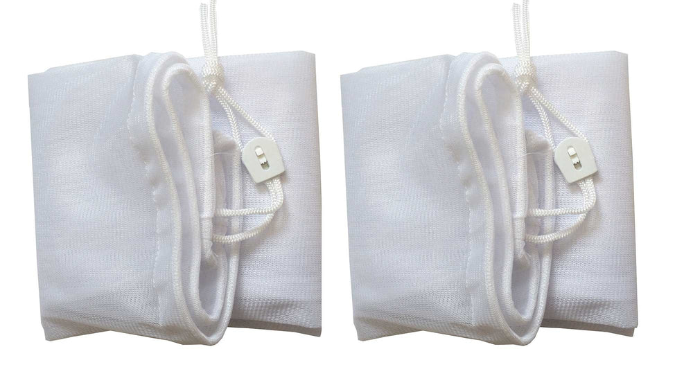 ATIE Fine Mesh Leaf Bag 24" L x 16" W front view