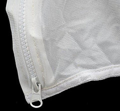 ATIE Pool Cleaner K13 Replacement Bag zipper detail