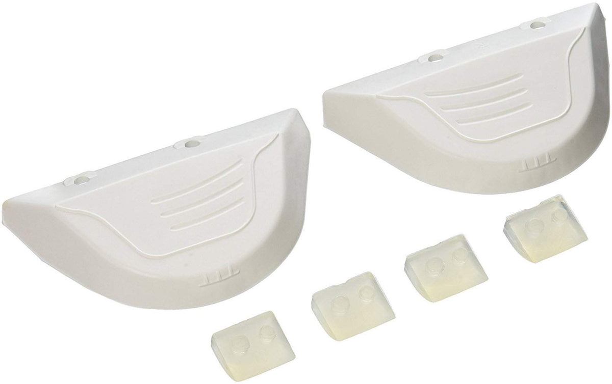 ATIE Pool Cleaner Maintenance Kit Right and Left Wing with Pod Shoes
