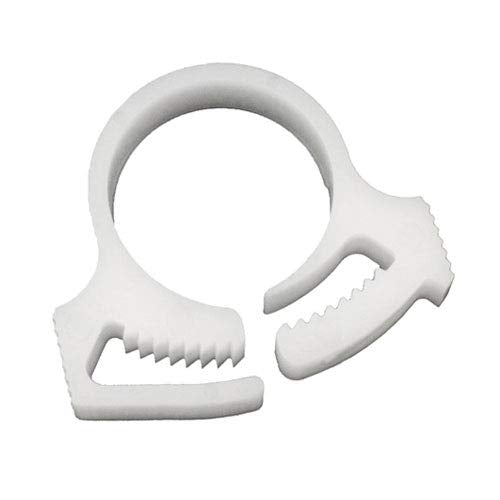 ATIE Pool Cleaner Sweep Hose in packaging