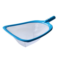 ATIE Pool Spa Leaf Skimmer Net front view with ultra fine mesh