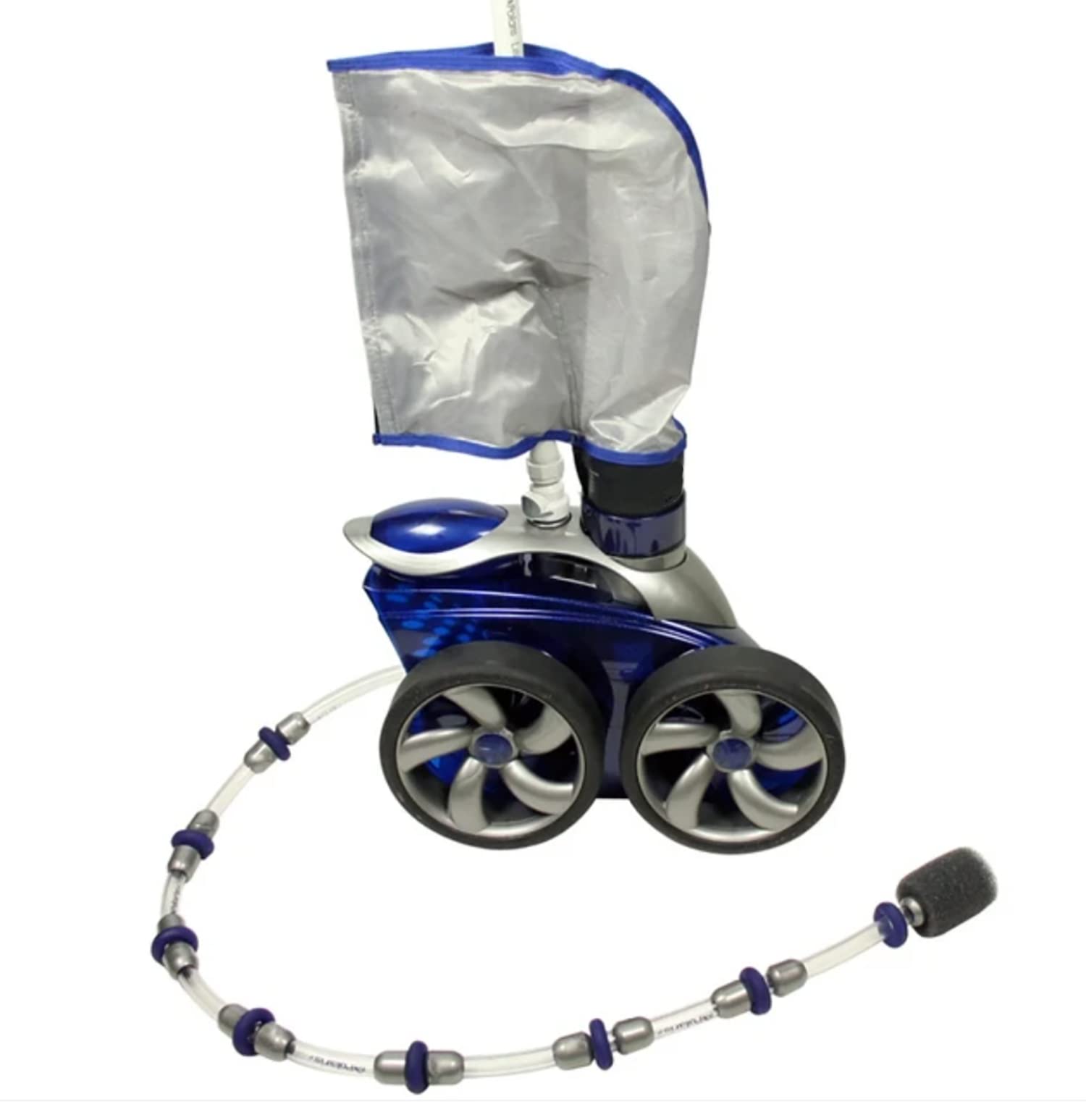 ATIE SuperBag showing 5-liter capacity