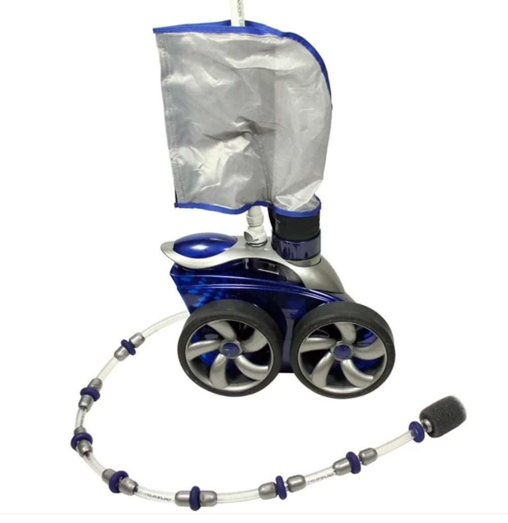 ATIE SuperBag showing 5-liter capacity
