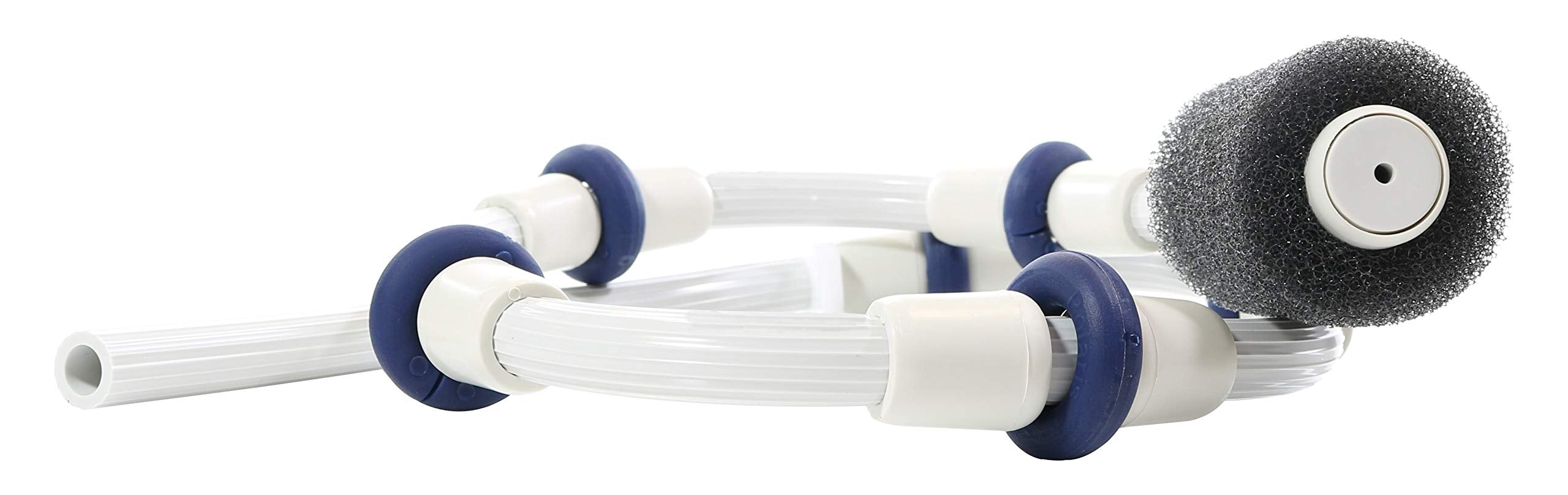 ATIE Sweep Hose Complete B5 side view