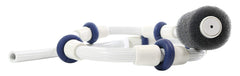ATIE Sweep Hose Complete B5 side view