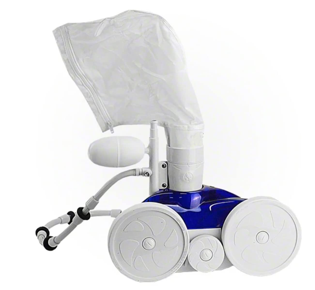 ATIE Sweep Hose Complete B5 with detailed specifications