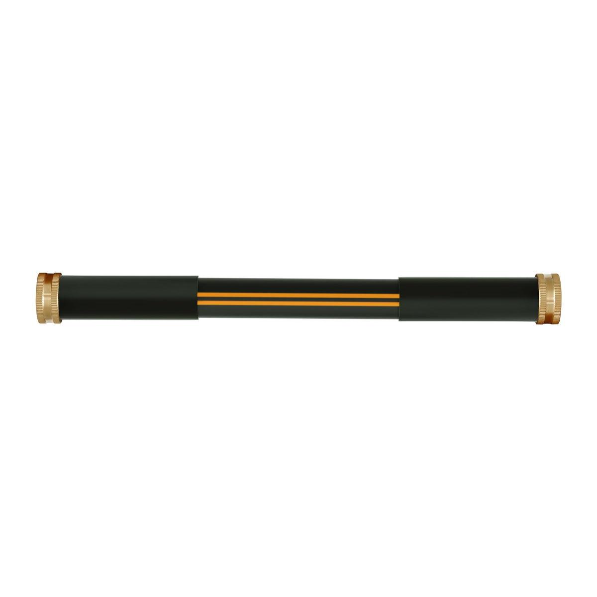 Atlantic 1 ft Female to Female Garden Hose with brass connector
