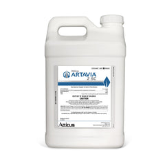 Atticus Artavia 2 SC Fungicide 1 Gal front view