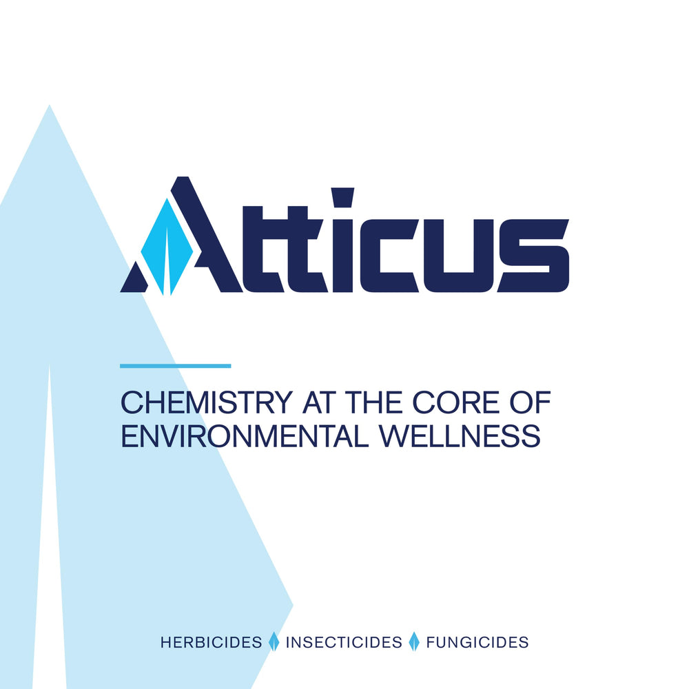 Atticus Artavia 2 SC Fungicide showcasing bottle design