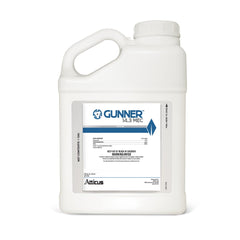 Atticus Gunner 14.3 MEC Fungicide 1 Gal bottle front view
