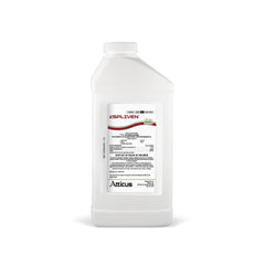 Atticus Spliven Organic Insecticide 32oz bottle front view
