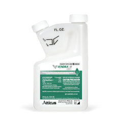Atticus Vendra II SRX Herbicide 4oz bottle front view