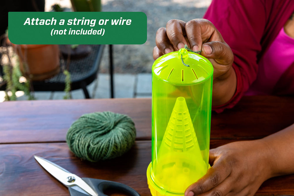 Attractant refill for RESCUE! Yellowjacket Trap