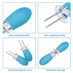 AUGSUN butter spreading tool included in the set