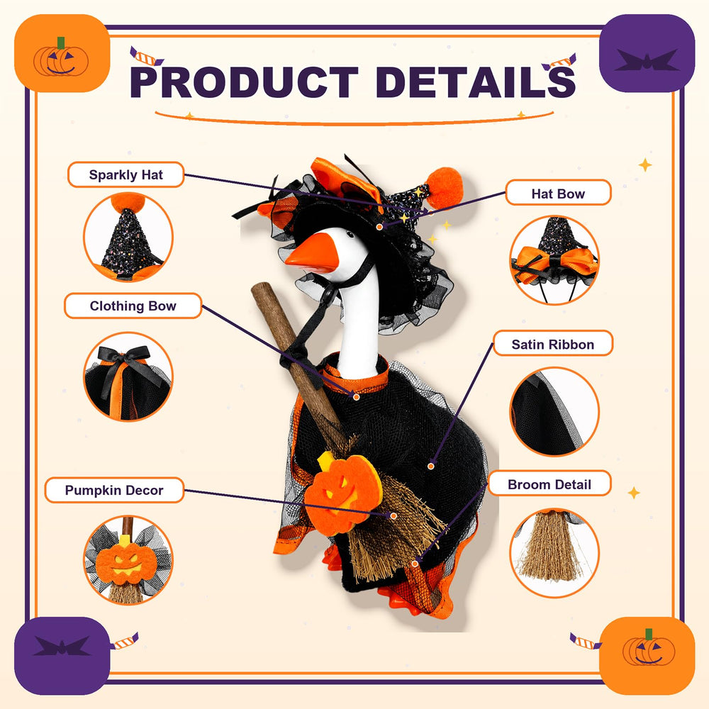 Aurexan wizard outfit displayed with other figurines