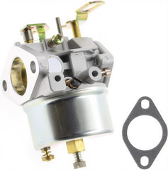 AUTOKAY adjustable carburetor front view for Tecumseh engines