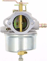 AUTOKAY carburetor detailed view of ports and fittings