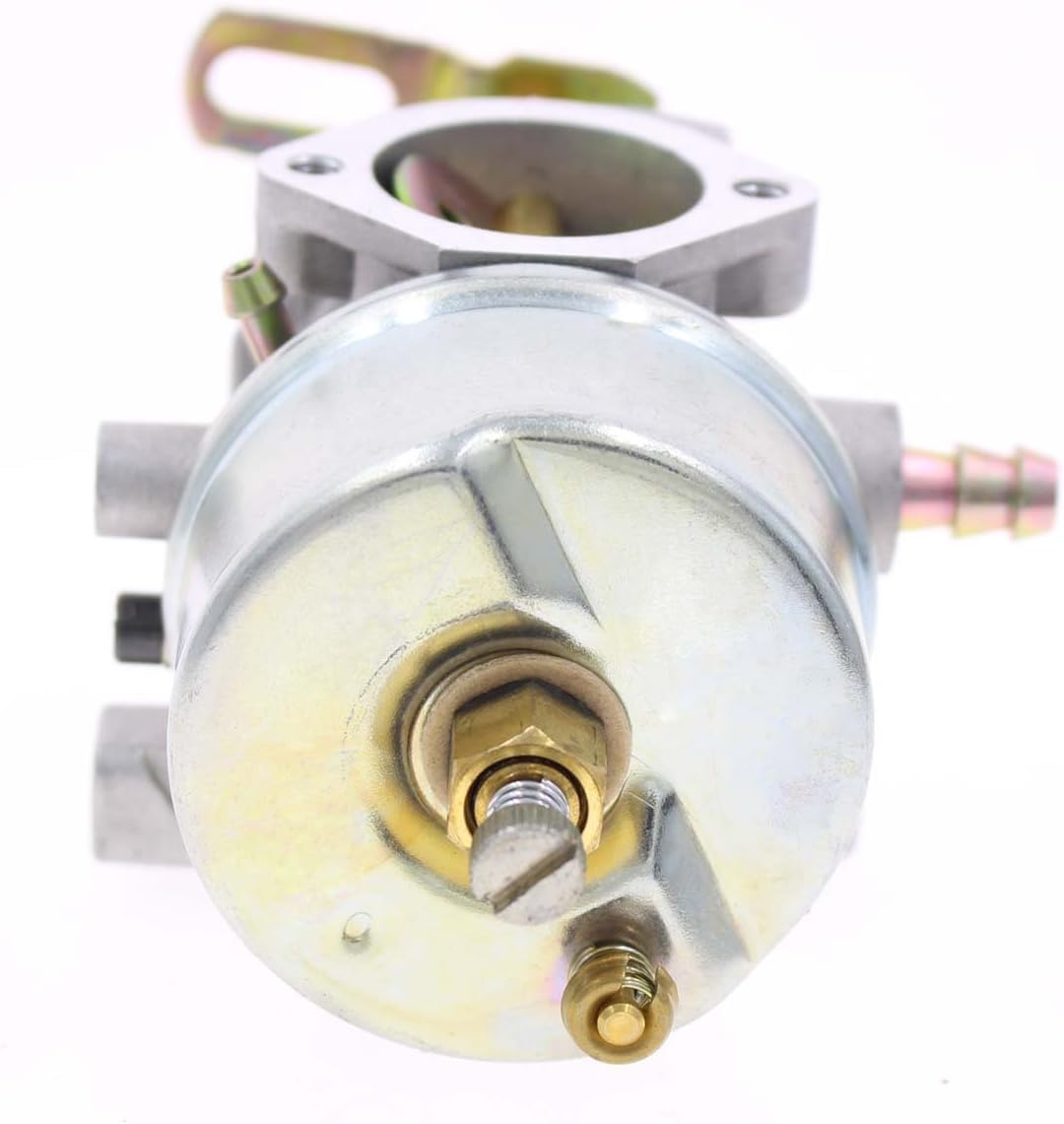 AUTOKAY carburetor with gasket laid out for installation