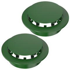 Avanhitch Pop Up Drainage Emitter front view