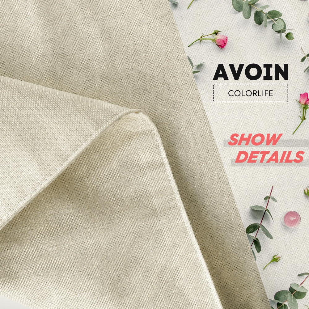 AVOIN colorlife Monogram H Garden Flag packaging