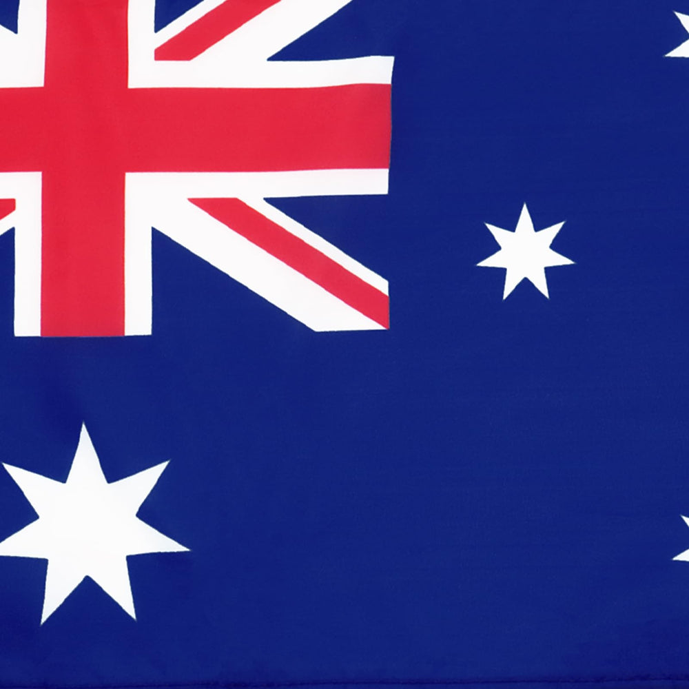 AZ FLAG Australia Flag 12x18 packaged in a polybag