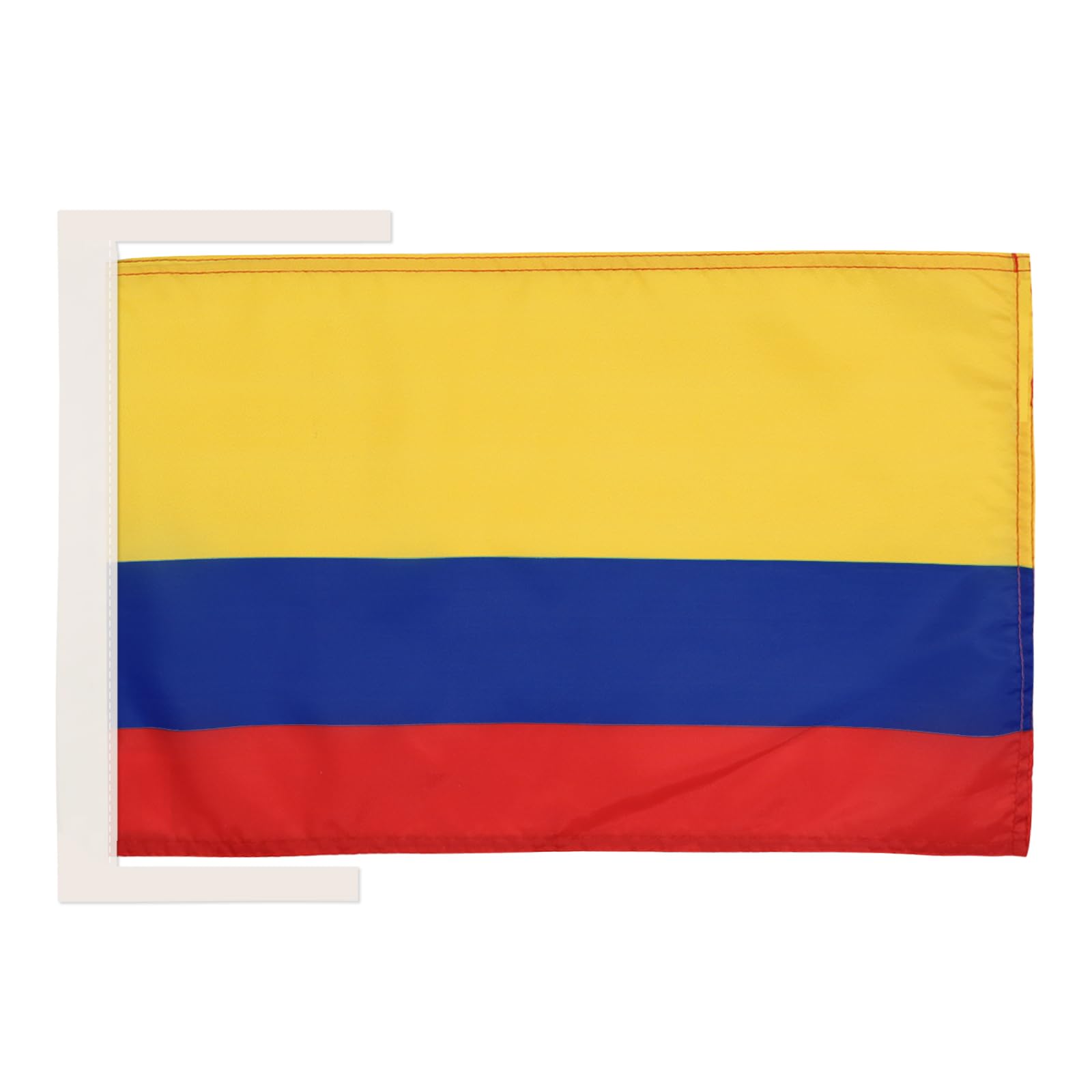 AZ FLAG Colombia Flag 12x18 inches front view