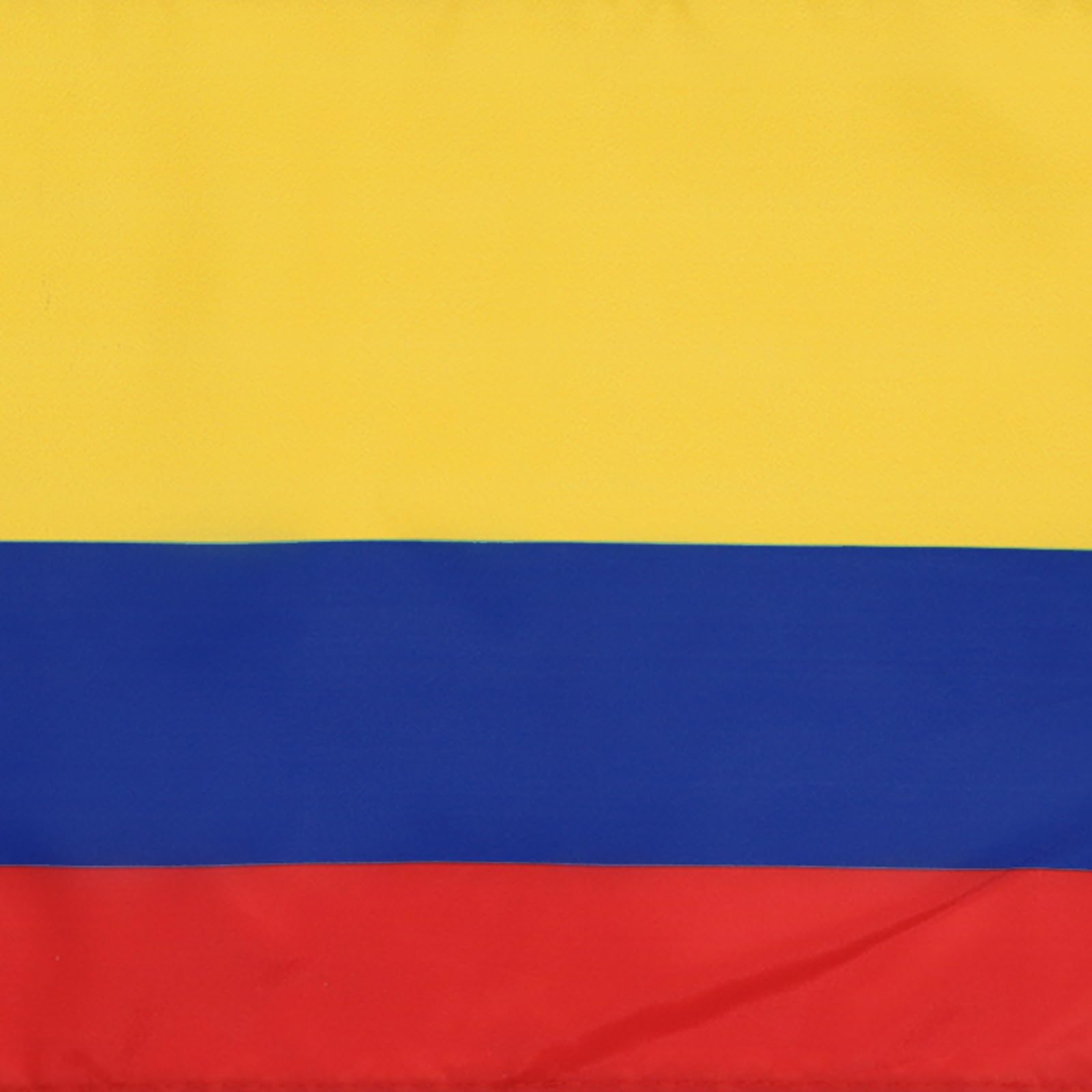 AZ FLAG Colombia Flag 12x18 inches in polybag packaging